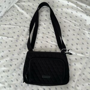 Vera Bradley Quilted Crossbody Purse